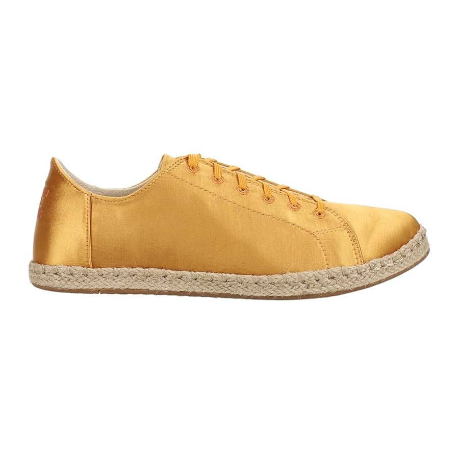 Amazon.com | TOMS Womens Lena Lace Up Sneakers Shoes Casual